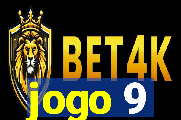 jogo 9