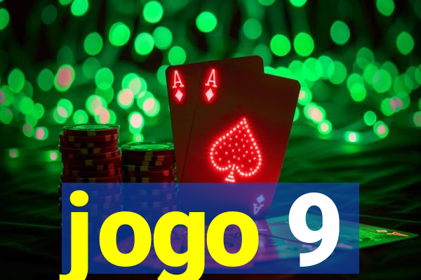 jogo 9