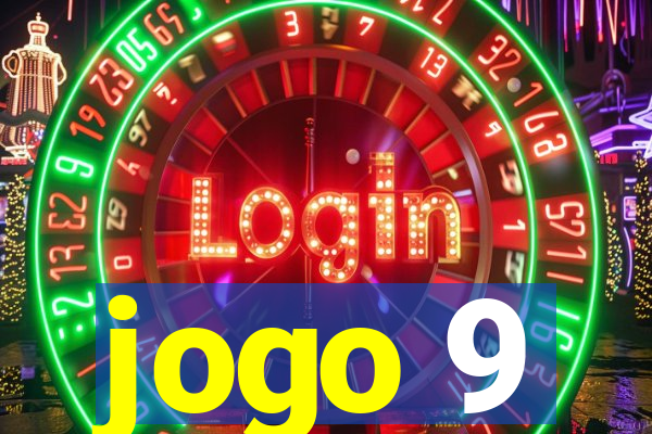 jogo 9