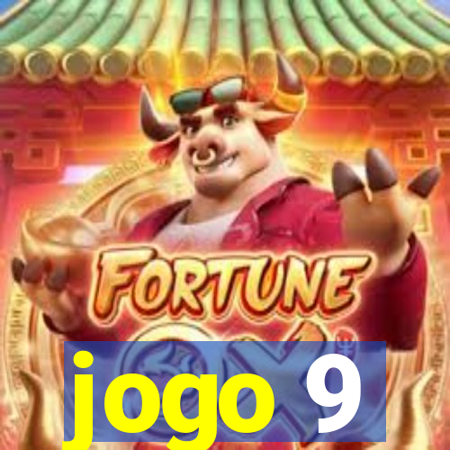 jogo 9