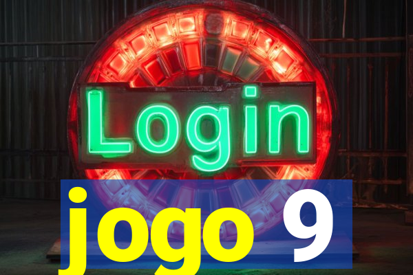 jogo 9