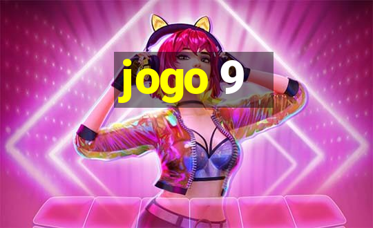 jogo 9