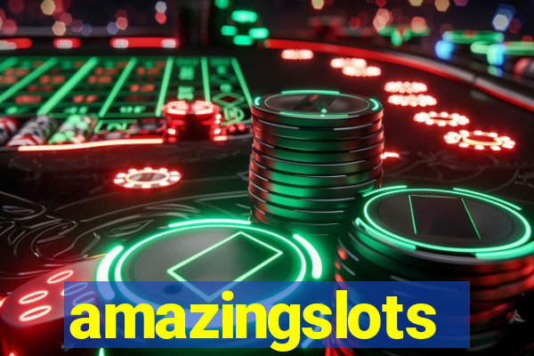 amazingslots