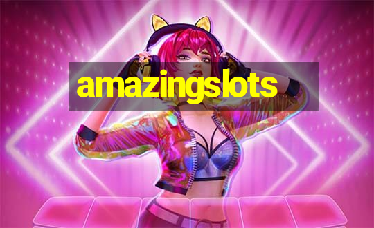 amazingslots