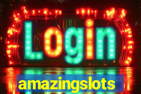 amazingslots