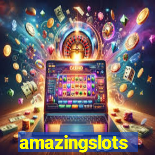 amazingslots