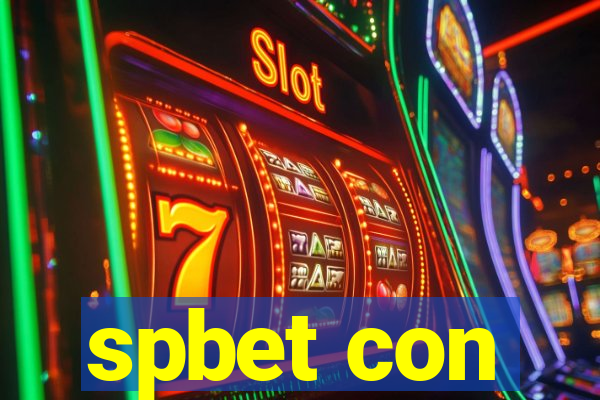 spbet con