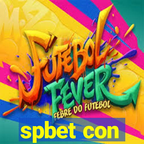 spbet con