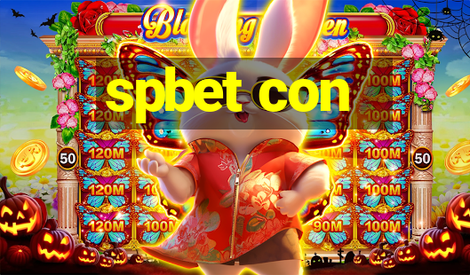 spbet con