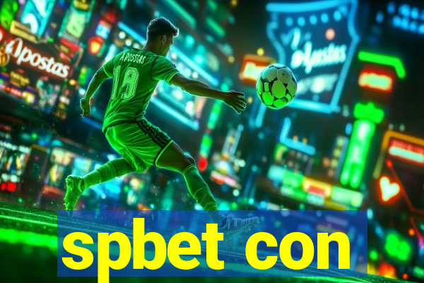 spbet con