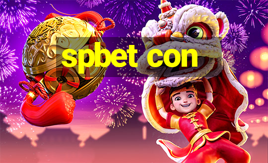 spbet con