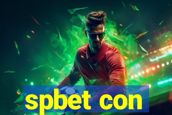 spbet con