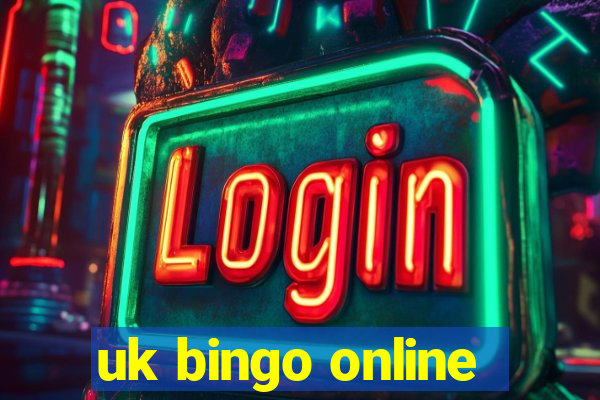 uk bingo online