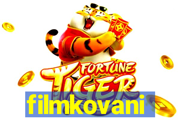 filmkovani