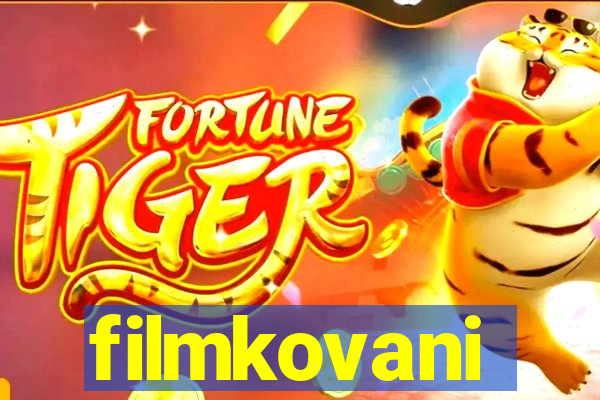 filmkovani