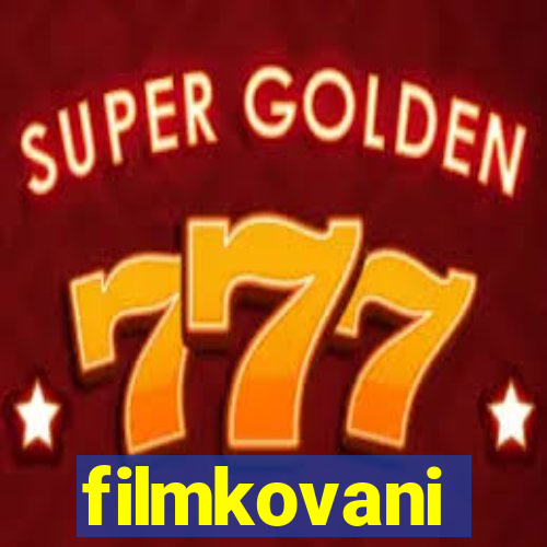 filmkovani