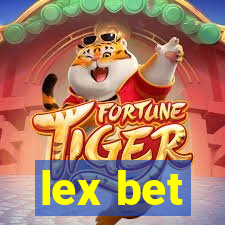 lex bet