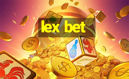 lex bet