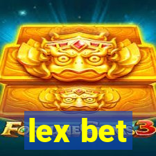 lex bet