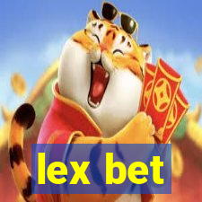 lex bet