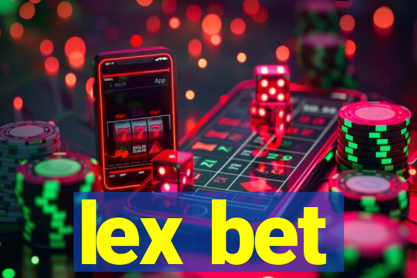 lex bet