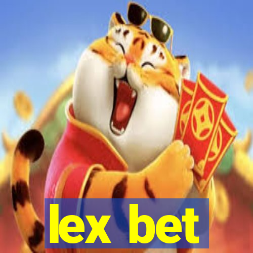 lex bet