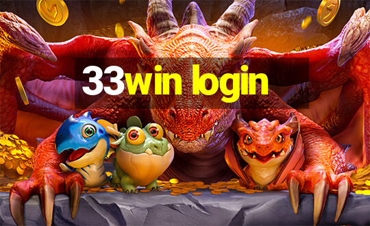 33win login