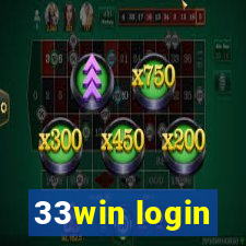 33win login