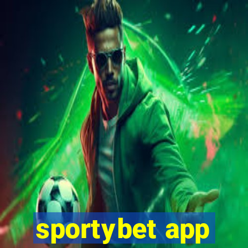 sportybet app