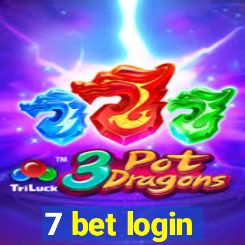 7 bet login