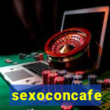 sexoconcafe