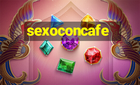 sexoconcafe