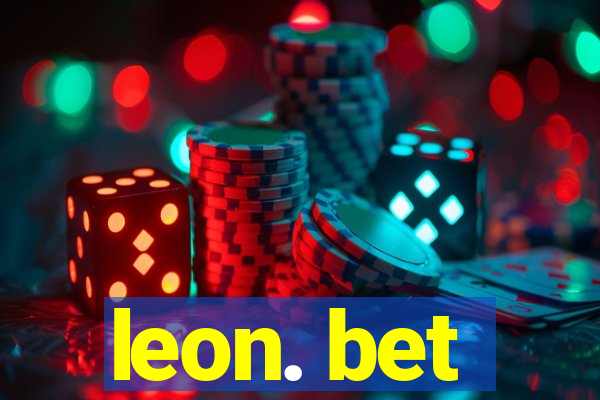 leon. bet