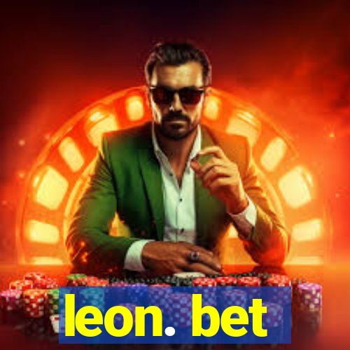 leon. bet