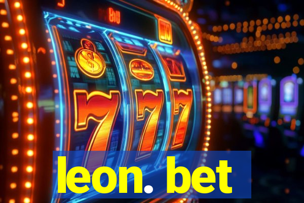 leon. bet