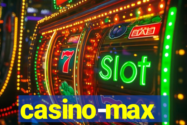 casino-max