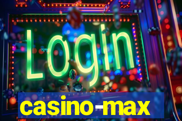 casino-max