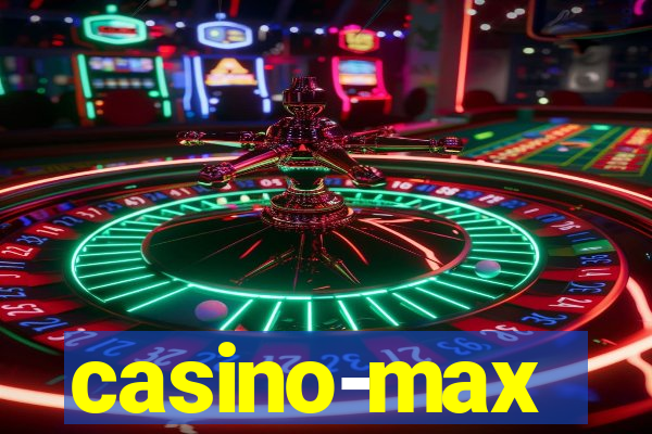 casino-max