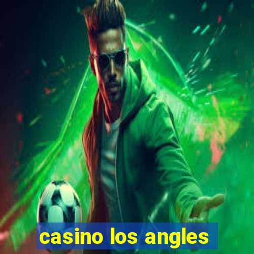 casino los angles