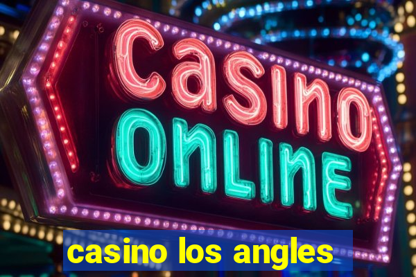 casino los angles