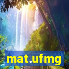 mat.ufmg