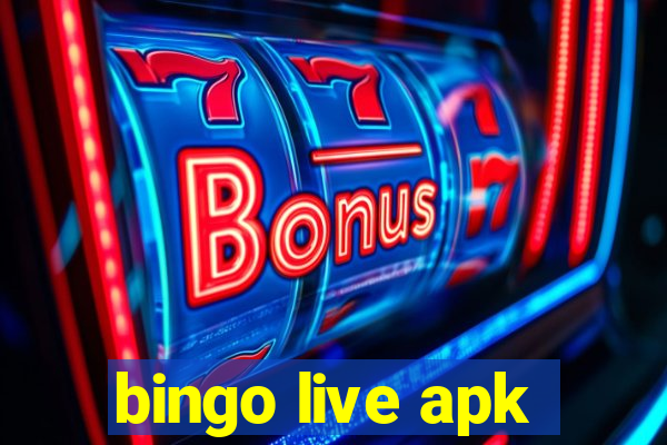 bingo live apk