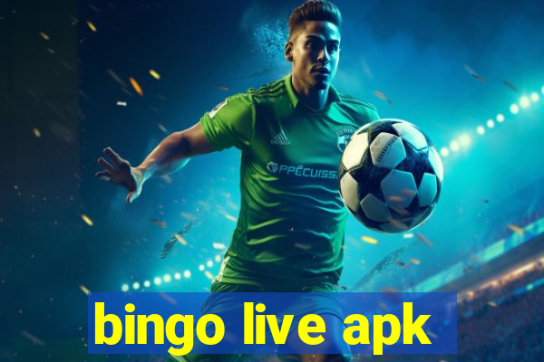 bingo live apk