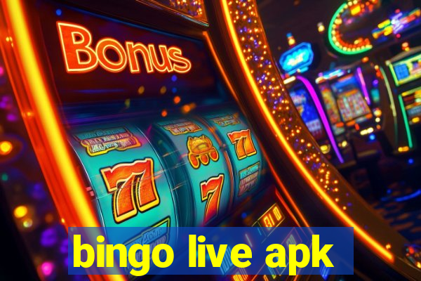 bingo live apk