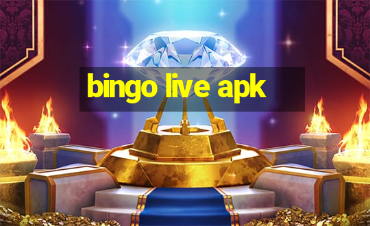 bingo live apk