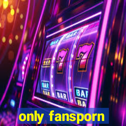 only fansporn