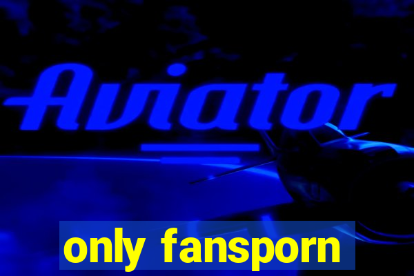 only fansporn