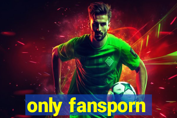 only fansporn