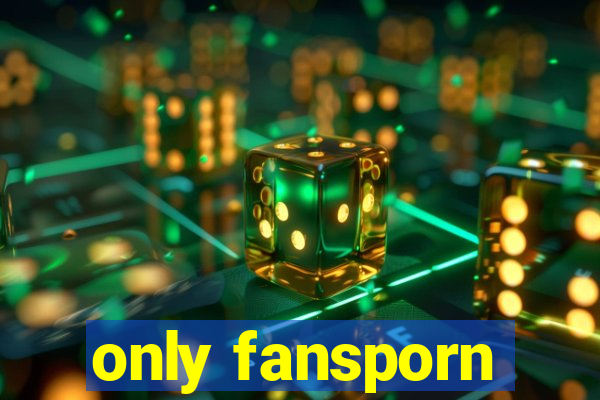 only fansporn