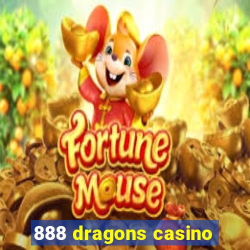 888 dragons casino